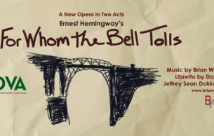 For Whom the Bell Tolls Grundstrom