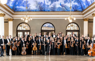 Neujahrskonzert Der Münchner Symphoniker: Don Carlos Verdi (+11 More)