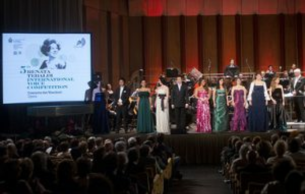 Il Concerto dei Vincitori – Sezione Opera 2013: Competition Various