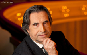 Concert conducted by Riccardo Muti: Concert Various