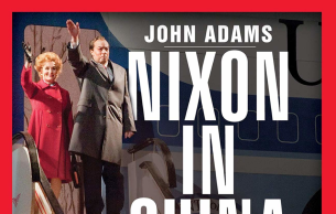 Nixon in China Adams,J
