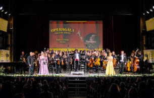 OPERAGÁLA: Opera Gala Various