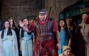 Aida: Verdi