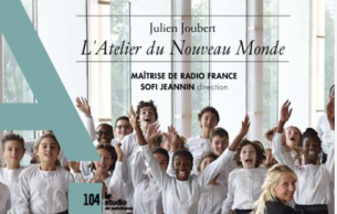 L'Atelier Du Nouveau Monde: L’Atelier Du Nouveau Monde Joubert, Julien