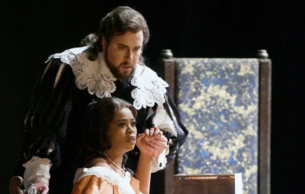 Lucia di Lammermoor Donizetti