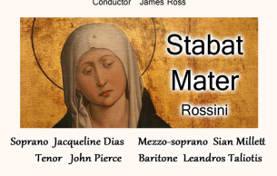 Rossini, Stabat Mater: Stabat Mater Rossini