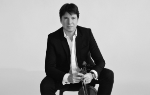 Joshua Bell: One Night Only: Symphony No. 4 Kulesha (+3 More)