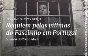 Requiem, Pelas Vítimas do Fascismo em Portugal, op. 210
