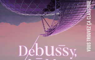 Vous trouvez ça classique ? Debussy, La Mer: La mer Debussy