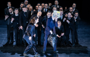 Don Giovanni: Don Giovanni Mozart