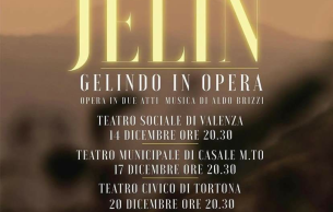 Jelin - Gelindo in Opera