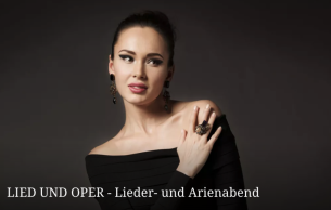 Lied und oper: Aida Garifullina: Recital Various