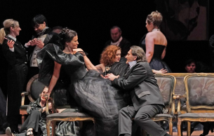 La Traviata Verdi