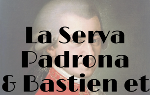 Bastien et Bastienne: Bastien und Bastienne Mozart
