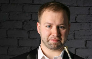 Musica Viva Conductor - Alexander Rudin