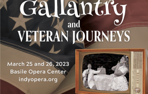Gallantry and Veteran Journeys: Gallantry