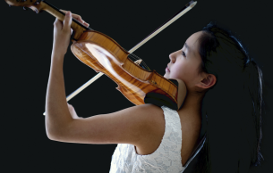 NSO: Leia Zhu plays Mendelssohn: Irish Rhapsody No.1, Op.78 Stanford, C. V. (+2 More)