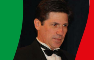 Serata italiana: Alessandro Fantini (tenor)