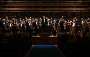 Czech National Symphony Orchestra: Prodaná nevěsta Smetana (+1 More)