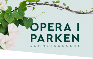 Gratis festkoncert: Opera i Parken: Maskarade Nielsen,C (+16 More)