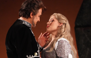 Opera Nationala Romana Timisoara: Otello Verdi