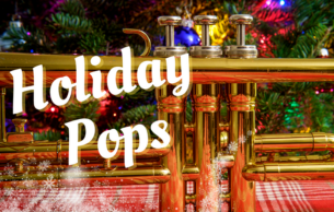 Holiday Pops: Concert Various