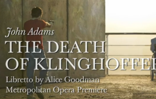 The Death of Klinghoffer Adams,J