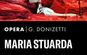 Maria Stuarda Donizetti