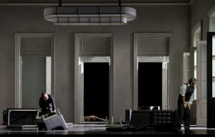 Simon Boccanegra Verdi