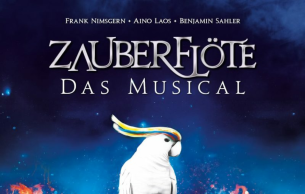 Zauberflöte – Das Musical: Die Zauberflöte Mozart