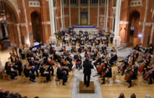 Mahler, Strauss & Humperdinck: Concert