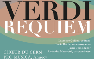 Verdi Requiem: Messa da Requiem Verdi