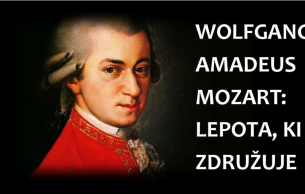 Mozart's unifying beauty: Concert