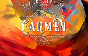 The Tragedy of Carmen: Carmen (adaptation) Bizet