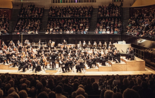 Brussels Philharmonic: Parsifal Wagner, Richard (+4 More)