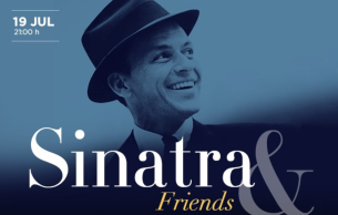 Frank Sinatra: La Voz: Recital Various