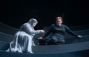 Tristan und Isolde Wagner