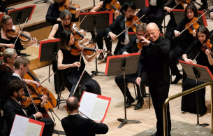 Paavo Järvi Conducts Mahler 3: Symphony No. 3 in D Minor