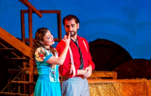 Philtre: L'elisir d'amore Donizetti