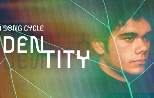 Identity: A Song Cycle: Identity: a Song Cycle Wijeratne