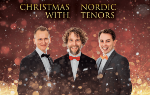 Christmas with Nordic Tenors: Concert Various