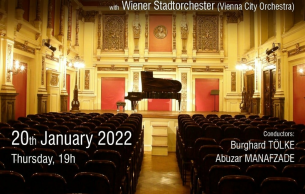 Vienna New Year's Concert: Concert Various