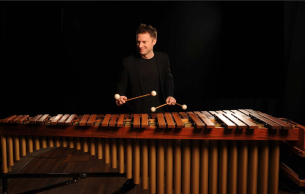 Danny Elfman’s Percussion Concerto: Tromp Miniature Dessner (+2 More)