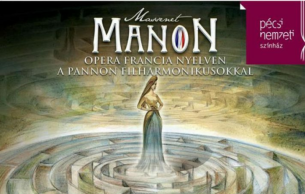Manon Massenet
