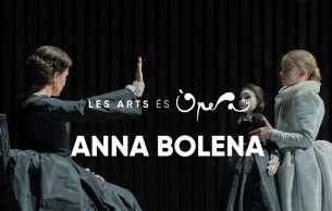 Anna Bolena Donizetti