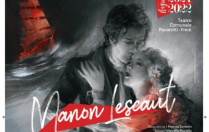 Manon Lescaut Puccini