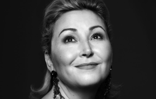 Karine Deshayes, mezzo-soprano: Recital Various