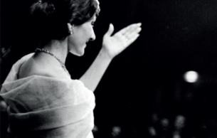 Il melomane domestico: Maria Callas e altri scritti sull’opera: Concert