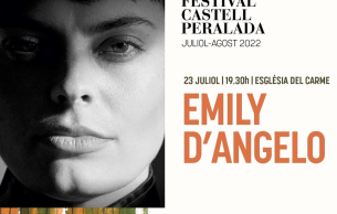 Emily D’angelo: Recital Various