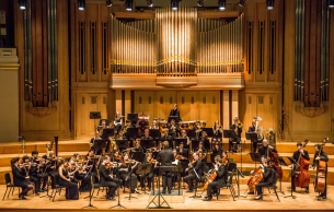 Nieuwjaarsconcert - Frascati Symphonic: Concert